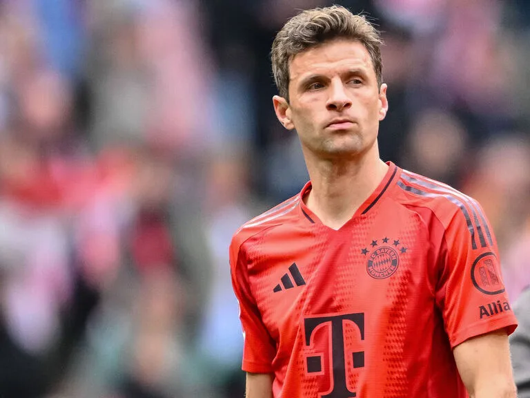 Bundesliga Aperçu: Muller Eyes Titre final, Bochum pourrait être 1er à tomber