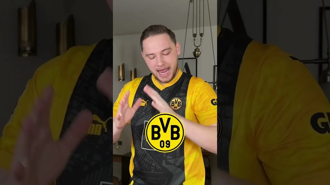 Was sagt ihr zu dem Gerücht?😂😂 #fussball #bundesliga #bvb #fcb #fürdich #stuttgart #transfer