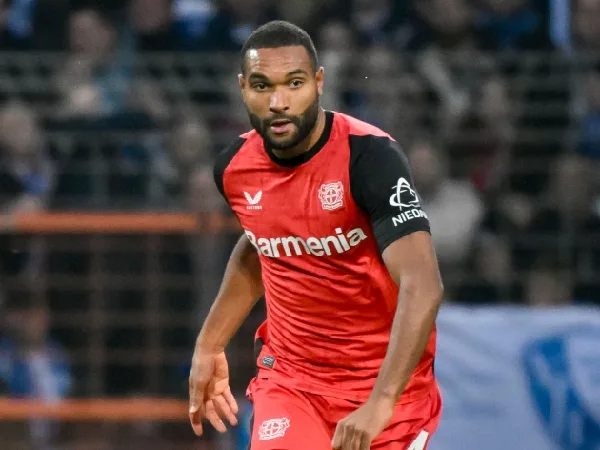 Chelsea mène la chasse au défenseur du Bayer Leverkusen Jonathan Tah