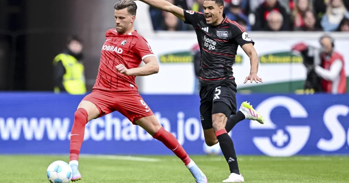 Allemagne Soccer Bundesliga | Fil | Chronicle-Tribune.com