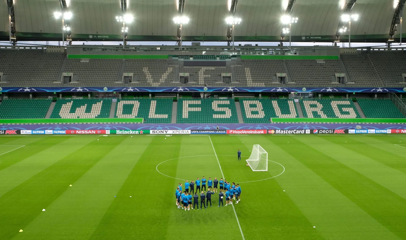 VfL Wolfsburg vs Borussia Dortmund : aperçu et pronostics