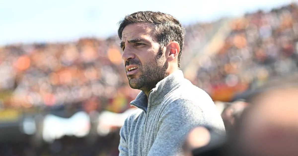 Bayer Leverkusen: Suivant tour à fàbregas?
