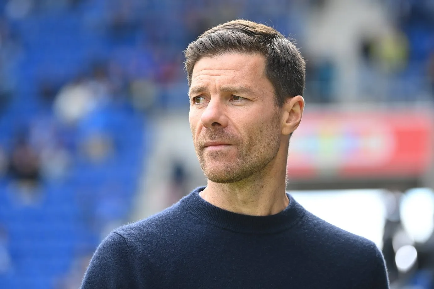 Xabi Alonso quitte le Bayer Leverkusen pour le Real Madrid