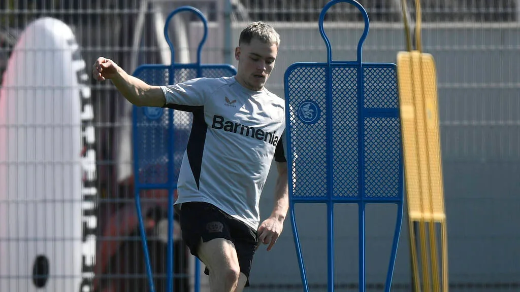 Transfert Wirtz? Le FC Bayern a « un plan »