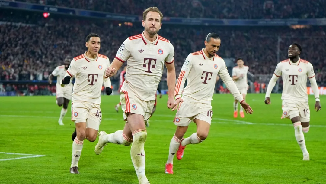 Kane Brace soulève le Bayern dans All-Bundesliga Battle – Bein Sports