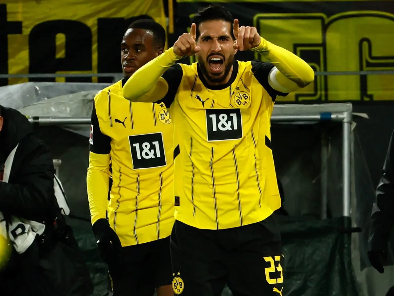Aperçu : Mayence 05 contre Borussia Dortmund – pronostics, actualités de l’équipe, compositions