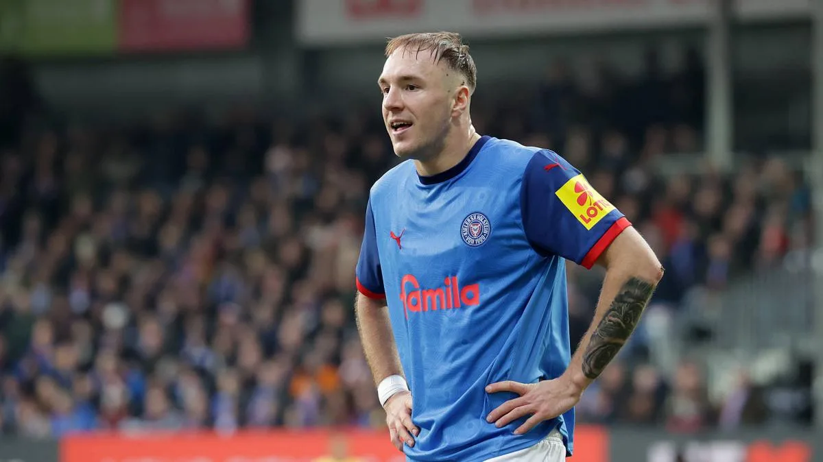Holstein Kiel regarde vers l’avenir après 0: 2 contre Bayer Leverkusen