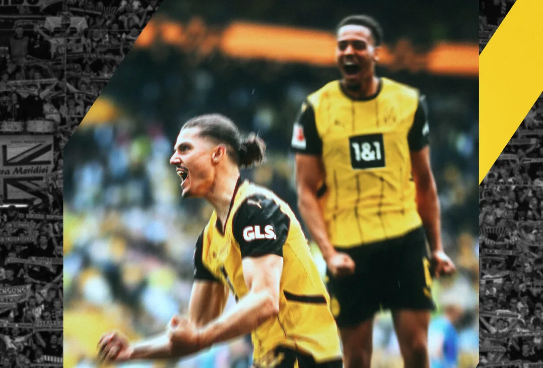 Le Borussia Dortmund remporte son dernier match avant de faire face à Fluminense