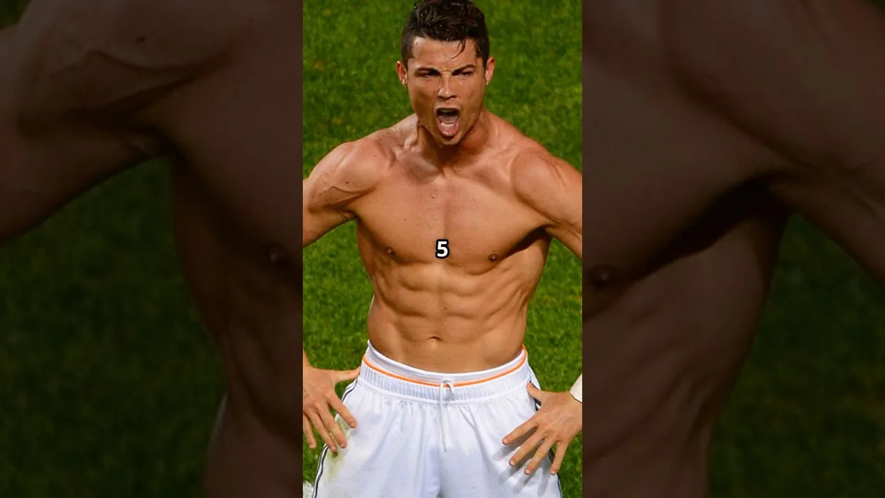 Die wertvollsten Fußballclubs der Welt!⚽️ #fußball #championsleague #bundesliga #cr7 #realmadrid