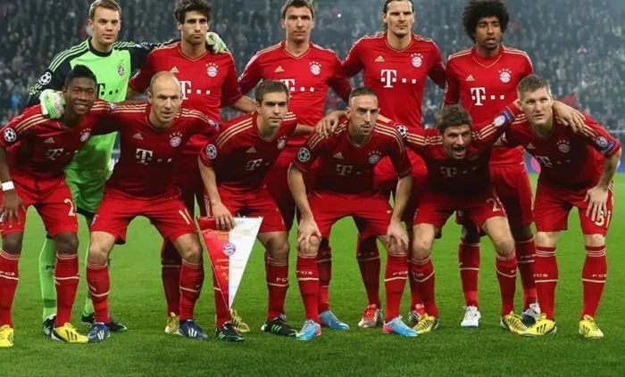 Le Bayern Munich a remporté une nouvelle victoire et a rétabli l’écart à 4 points en tête du classement de la Bundesliga contre le champion en titre, le Bayer Leverkusen.
