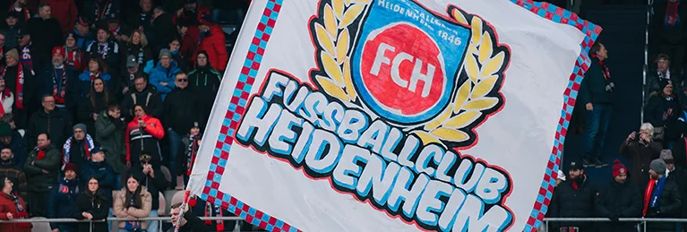 1. FC Heidenheim 1846 e. V.