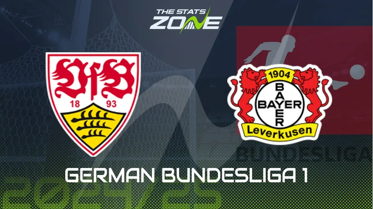 Stuttgart vs Bayer Leverkusen Aperçu: Team News & Prediction