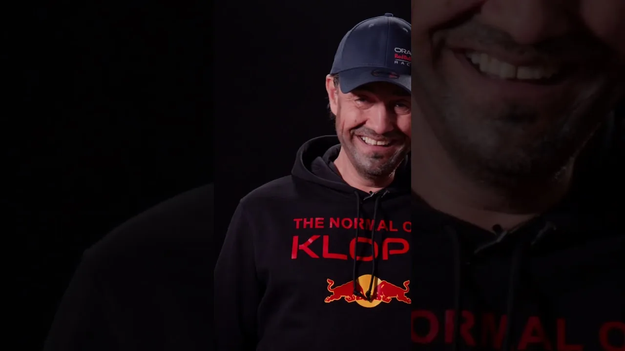 Camp d’entraînement de Klopp | #Comedy #fussball #bundesliga #parodie #shorts