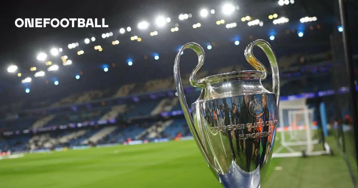 Le Borussia Dortmund, le Bayern Munich et le Bayer Leverkusen découvrent leur manche de la Ligue des champions de 16 adversaires