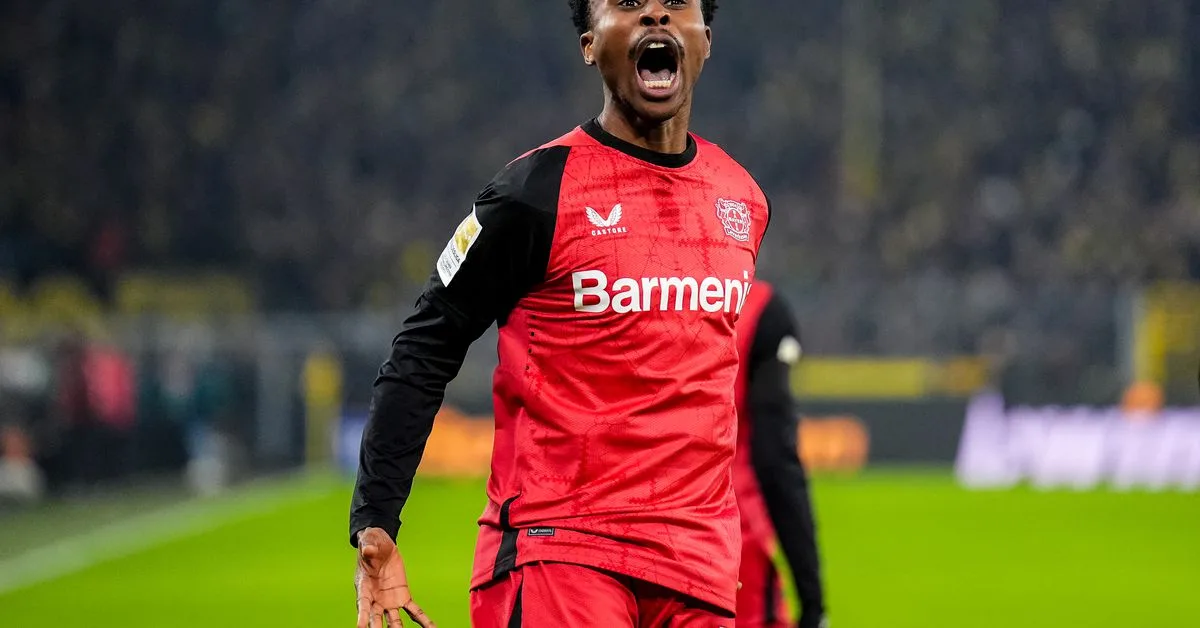 Le podcast bavarois fonctionne — Le récapitulatif de la Bundesliga avec Marcus Iredahl : 16e journée