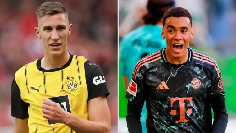 Comment regarder le Borussia Dortmund contre le Bayern Munich en Australie : diffusions en direct, chaîne de télévision, heure de début, composition et pronostics