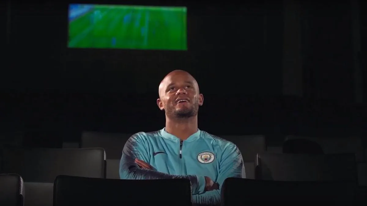 Gagnant contre Stuttgart, Kompany appelle le champion champion Bayern Munich vu