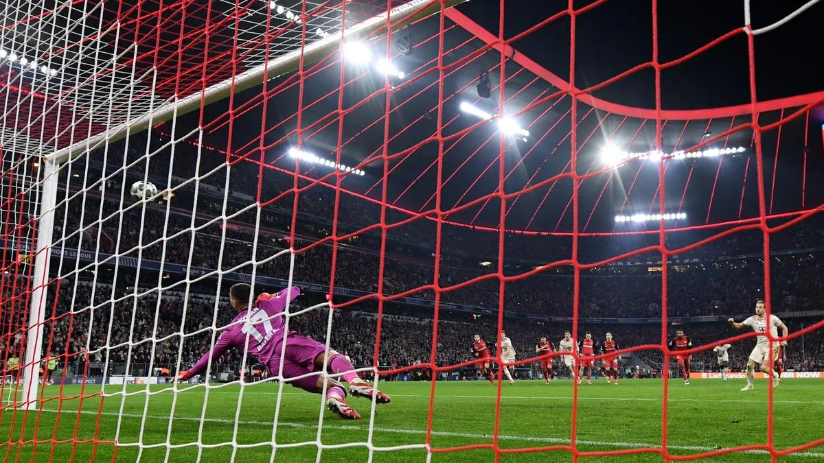 Bayern Eye Title Redemption alors que la course de Bundesliga entre en dernière ligne