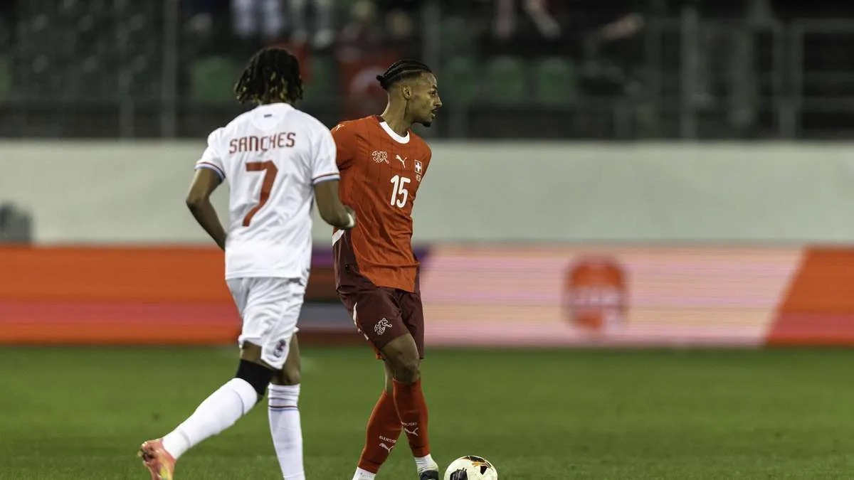 La crise de Sevilla ramène-t-elle SGE-HERO à la Bundesliga?