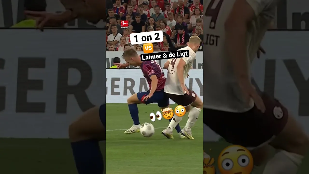 Le spectacle DANI OLMO 🤯😵‍💫