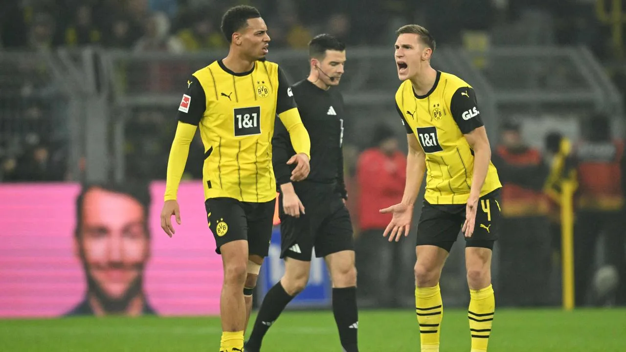Borussia Dortmund : Les raisons des montagnes russes