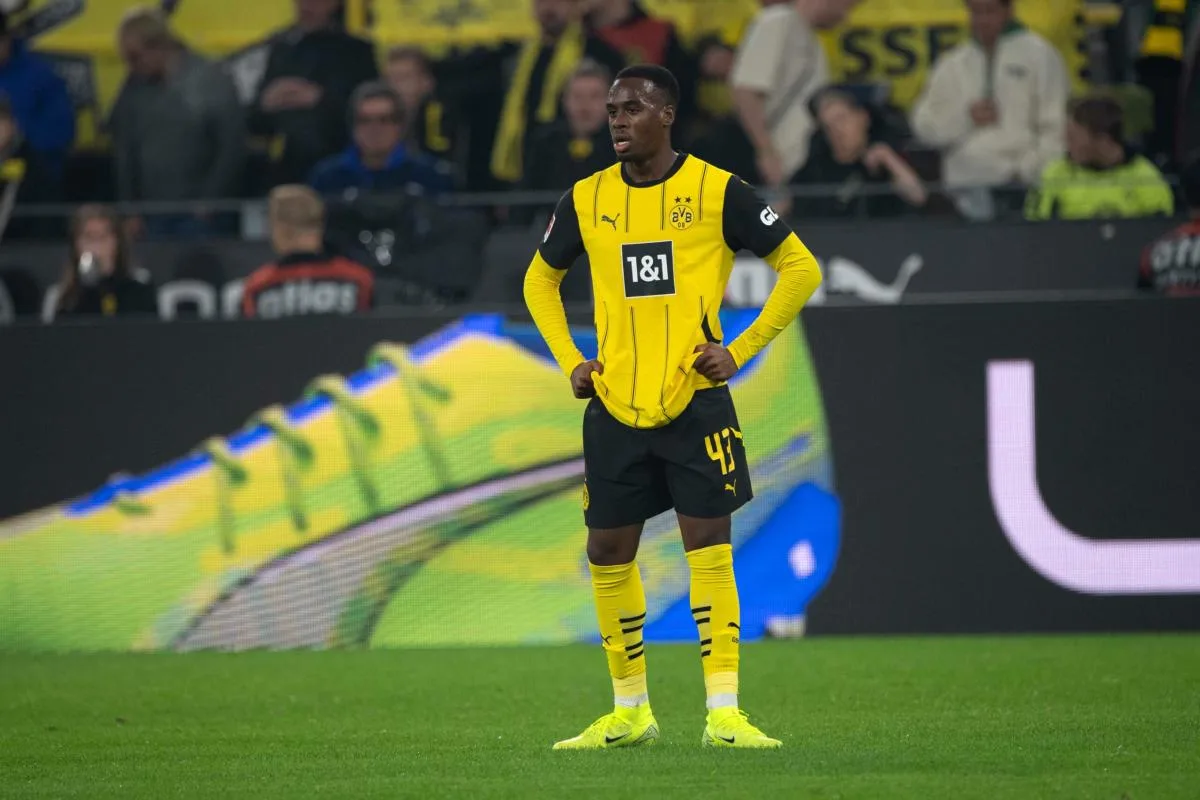 Manchester United ‘Leader’ Liverpool dans la course pour signer 83 millions de livres sterling de Bundesliga – Rapport – Rapport