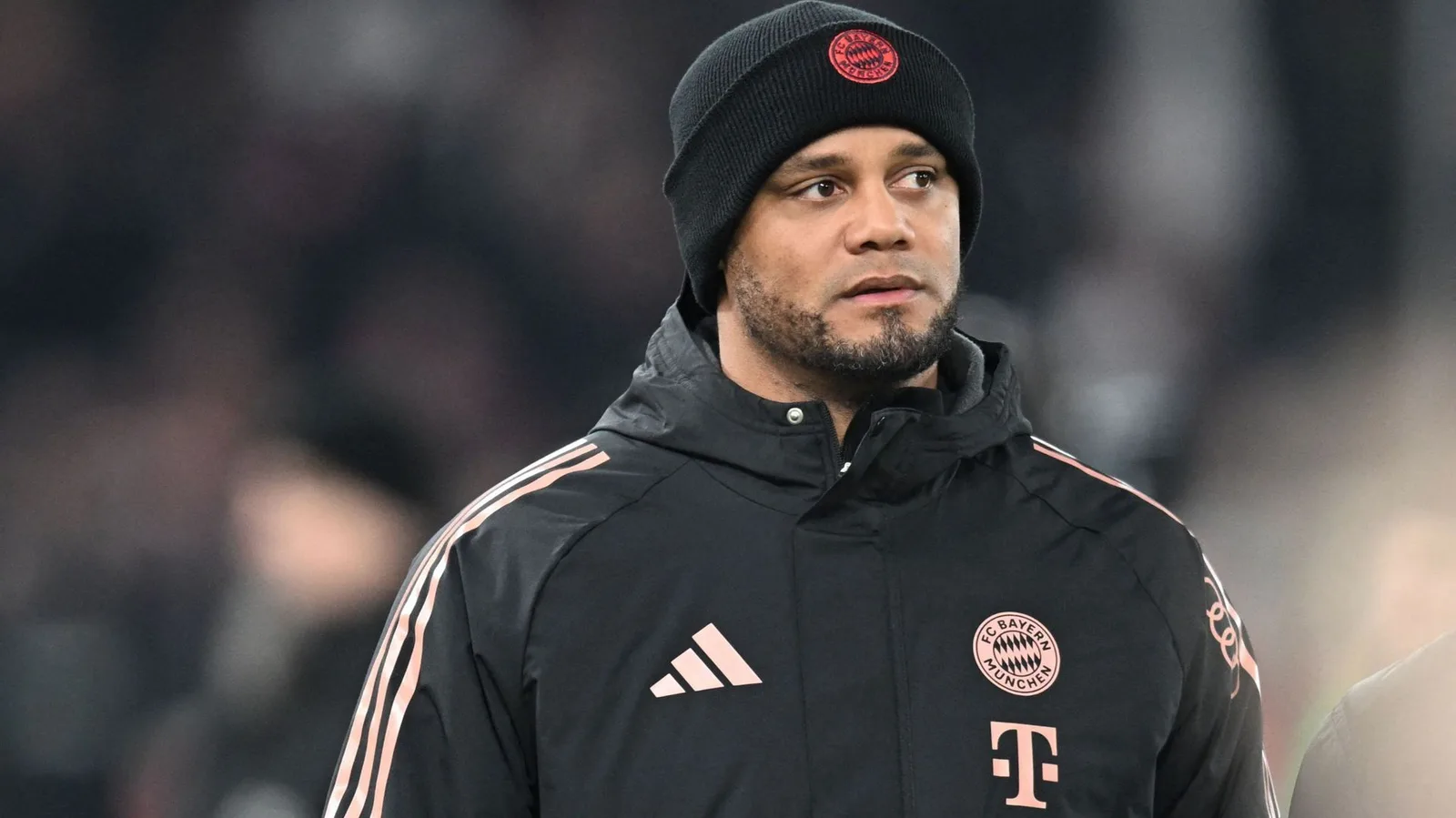 Après 24 journées de Bundesliga, seul Pep Guardiola fait mieux que Vincent Kompany sur les 10 dernières saisons