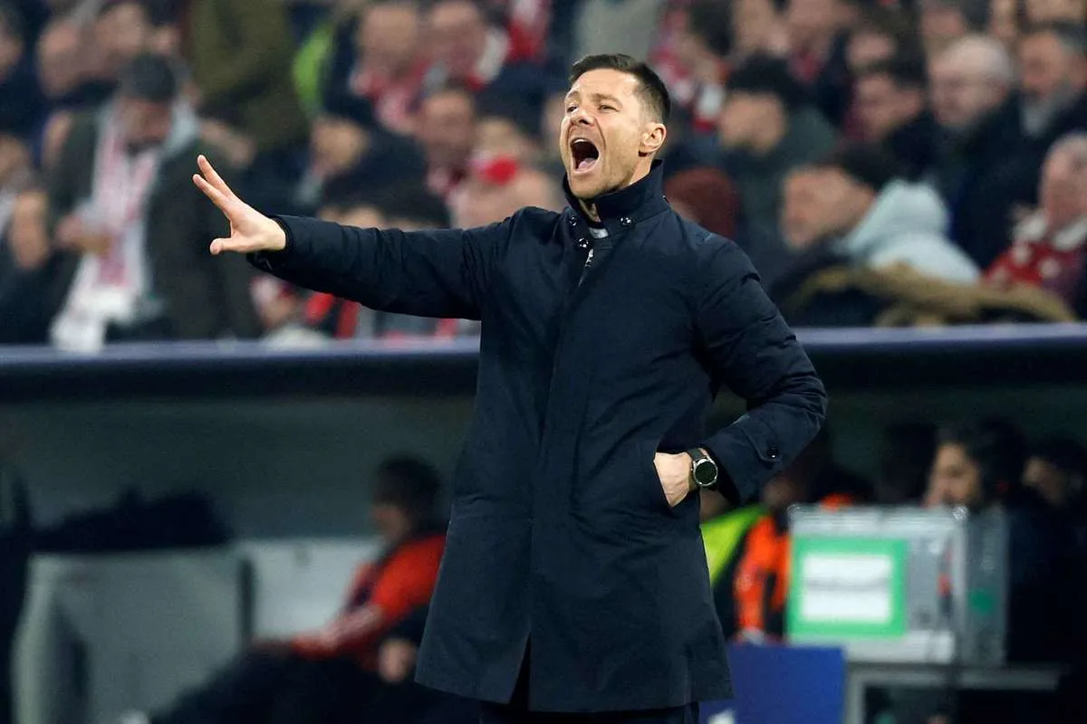 Bundesliga: Xabi Alonso exhorte Bayer Leverkusen à exprimer la pression sur les dirigeants du Bayern