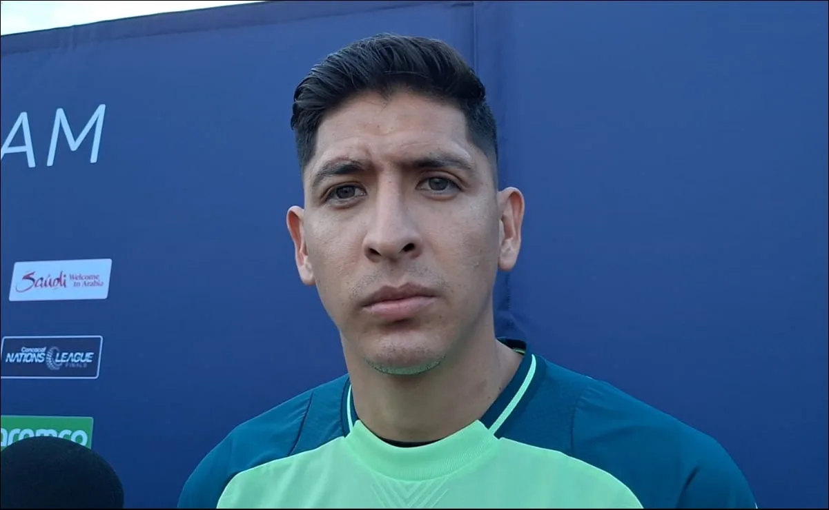 Edson Álvarez suscite l’intérêt du Borussia Dortmund et Monaco – El Universal