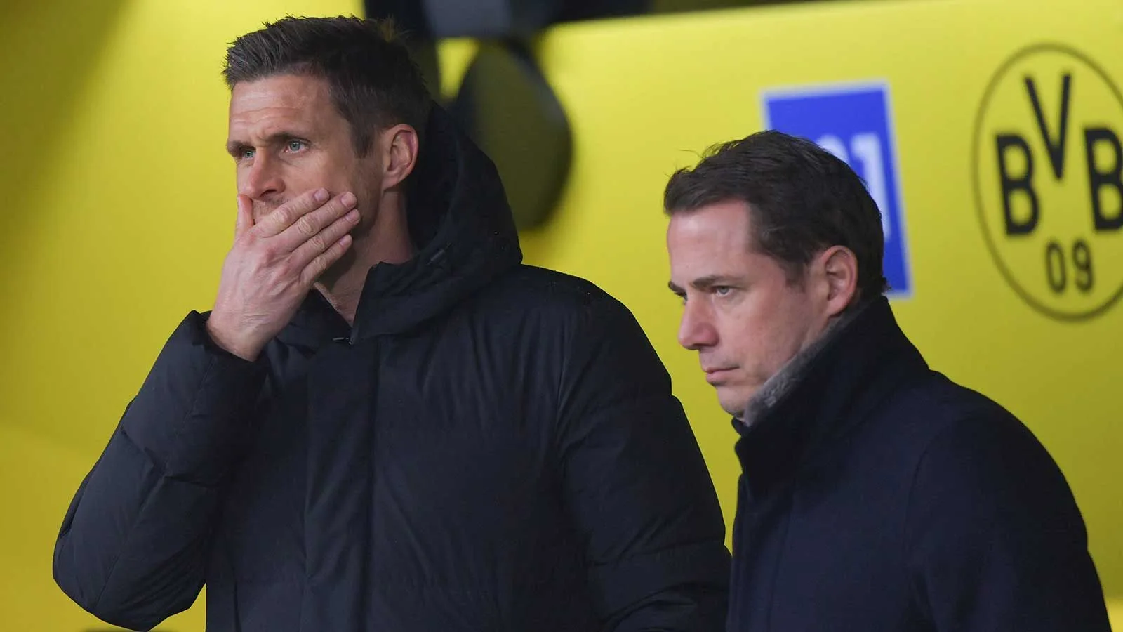 BVB, nouvelles et rumeurs: jusqu’en 2030! Borussia Dortmund apparemment plus important … – Spox