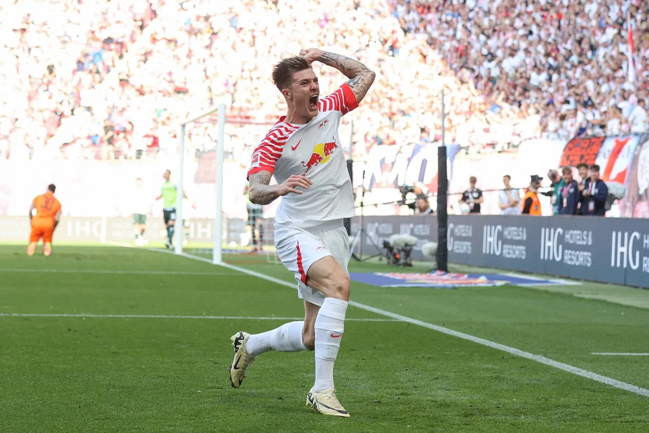 Arsenal vient de se mettre au sérieux à l’idée de signer la star de Bundesliga
