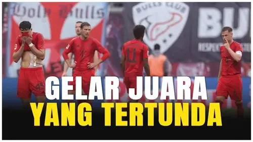 Vidéo: Le rêve de Harry Kane est disparu! RB Leipzig tombe au Bayern Munich Champion Party dans les dernières minutes