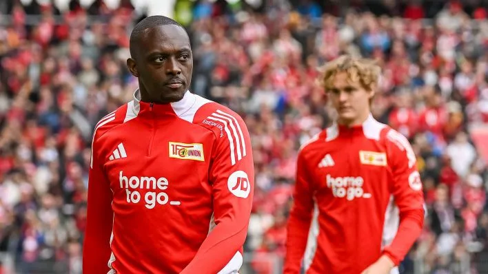 Bundesliga de football: Union Berlin annonce cinq départs connus