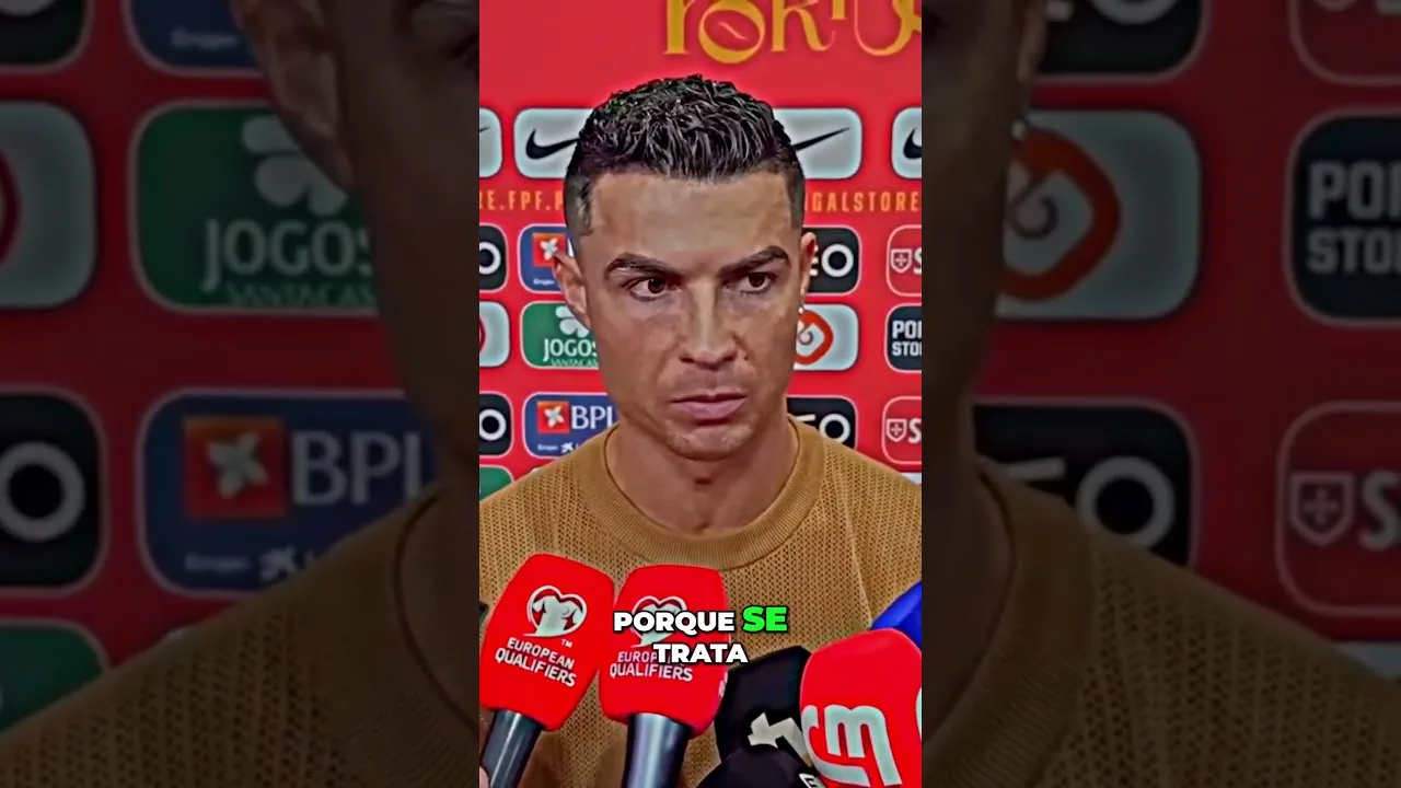 POURQUOI CR7 N’A-T-IL PAS DE TATOUAGES ? #manchesterunited #football #arsenal #coupe du monde #sport #bundesliga