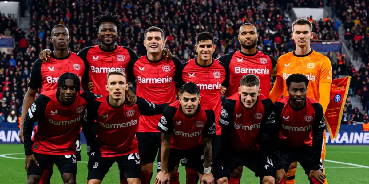 Comment regarder le match Augsbourg vs Bayer Leverkusen ? Diffusion de la Bundesliga