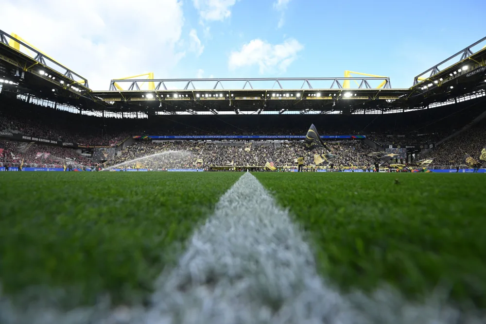Borussia Dortmund 3-1 Mayence, Bundesliga : résumé du match (30/03/2025)