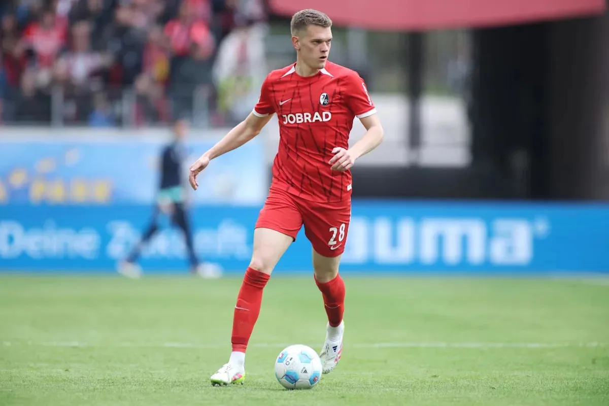 Freiburg vs Borussia Dortmund Aperçu: Clash significatif avec les implications européennes