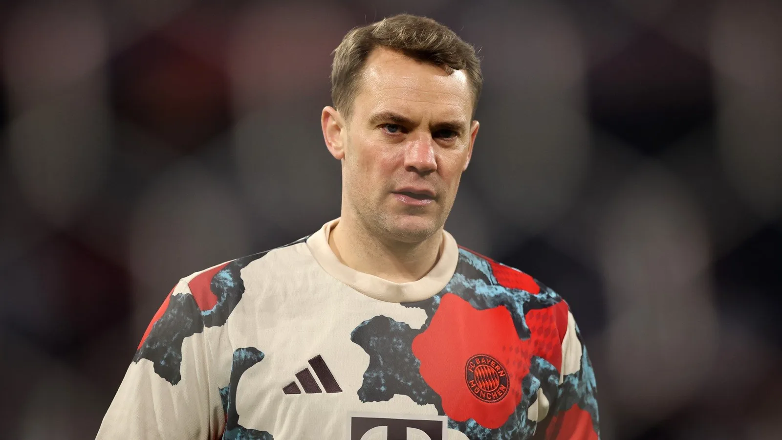 « Insultes inacceptables sur le Megafon »: Bayer Leverkusen réagit à l’hostilité à Manuel Neuer