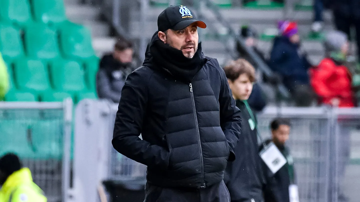 Accord entre l’OM et un club de Bundesliga pour Elye Wahi