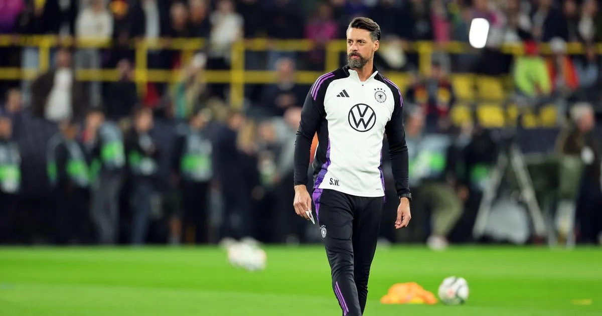 Sandro Wagner nouveau coach d’Augsbourg