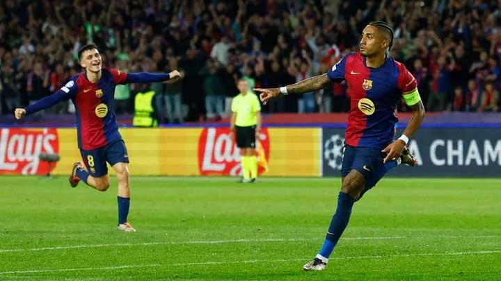 Prédiction Borussia Dortmund vs Barcelone en Ligue des Champions: calendrier en direct, H2H, dernières nouvelles de l’équipe, composition estimée des joueurs