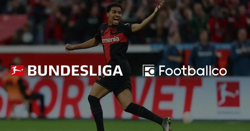 International : Footballco et la Bundesliga renouvellent leur accord ; Partenaire Sport Social & Wake Word; EMG/Gravity Media produit les Jeux FISU | Nouvelles