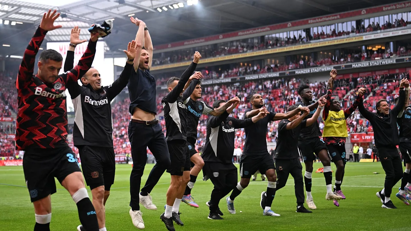 C’est pourquoi Bayer Leverkusen n’est pas à la Coupe du monde du club