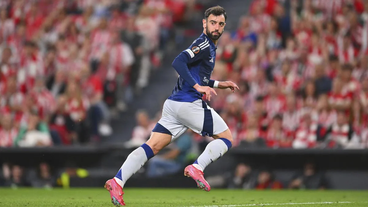 Le Bayern Munich a ciblé Bruno Fernandes après avoir échoué à recruter Florian Wirtz