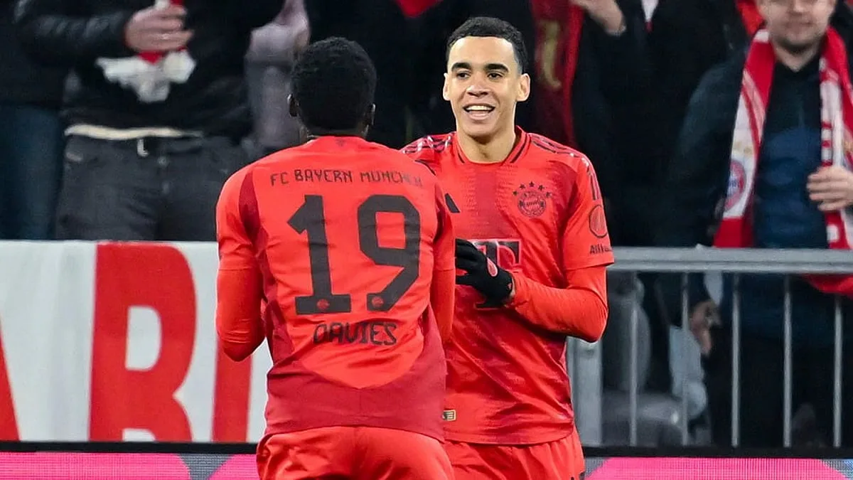 Quand, où regarder Bundesliga Match à la télévision et en ligne