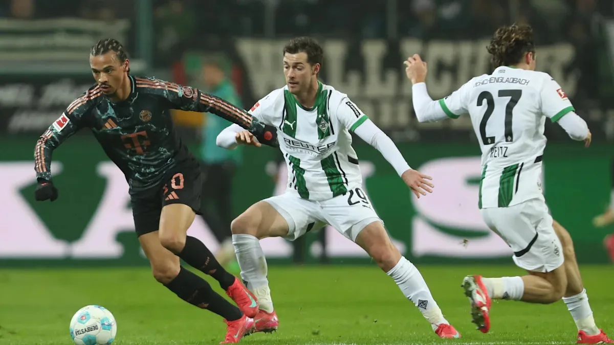 Table de Bundesliga – classement, marqueurs de premier plan de la saison 2024-25