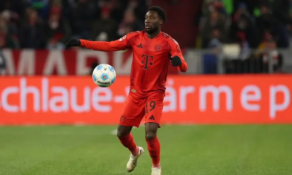Le Real Madrid envisage un pré-contrat avec la star de la Bundesliga malgré les discussions de renouvellement avec l’équipe actuelle