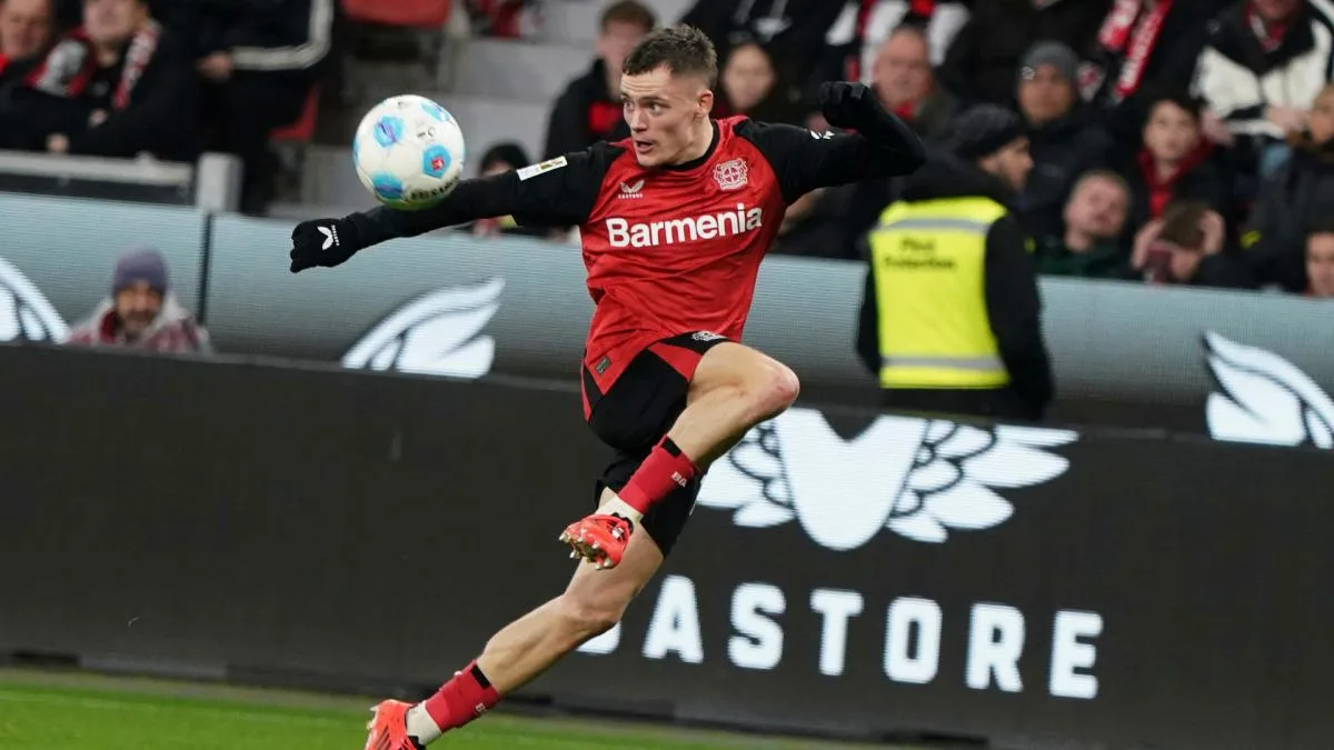 Le Bayer Leverkusen impose un visage au Borussia M’Gladbach et perd Martin Terrier