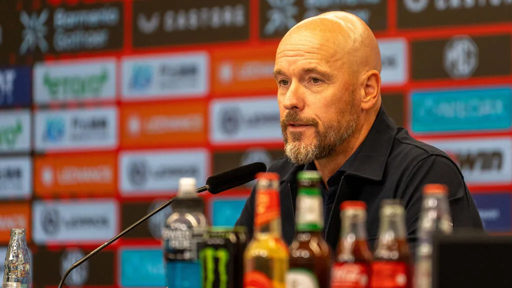Bayer Leverkusen | Transférer le coup d’État? Erik Ten Hag trouve « Remplacement de Wirtz parfait »