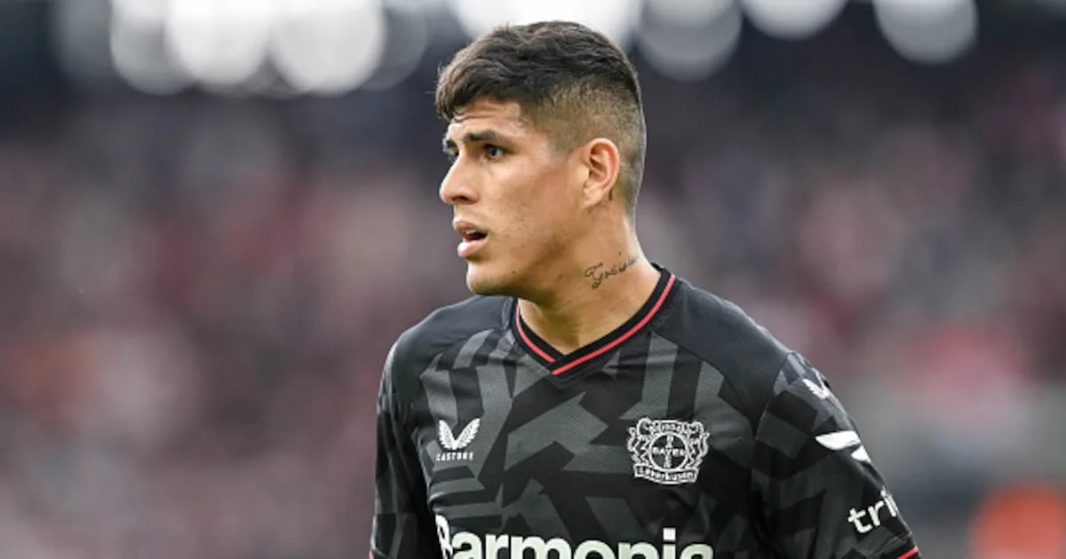 Bayer Leverkusen met un prix sur Piero Empacapié, la défense la plus chère de l’histoire de l’Équateur – Metro Equator